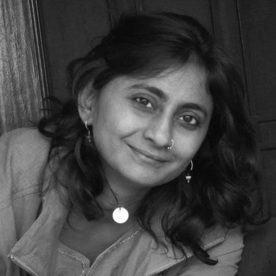 1. Meghana Ajit