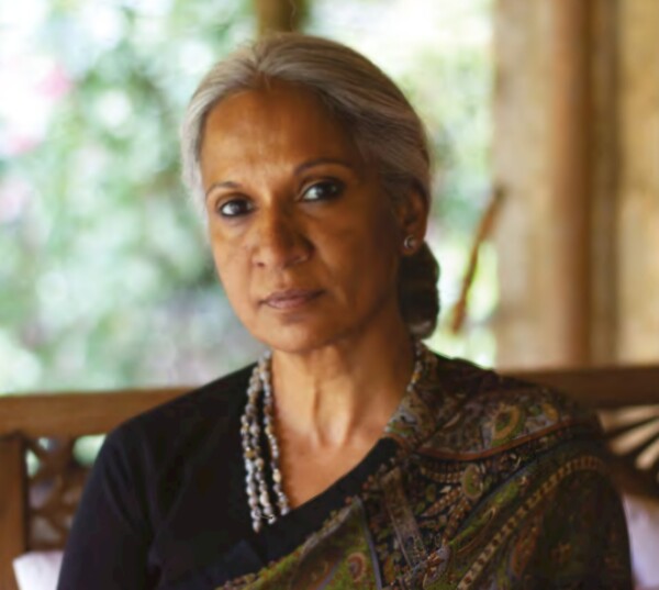 Shama Parwar