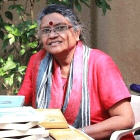 Vanmala Jain